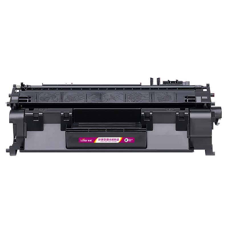 KILTER智通 CF277X 硒鼓 10000页(A4,5%) 黑色 带芯片 适用于惠普HP M405n d dn dw M429dw fdn fdw M305d dn M329系列按支销售