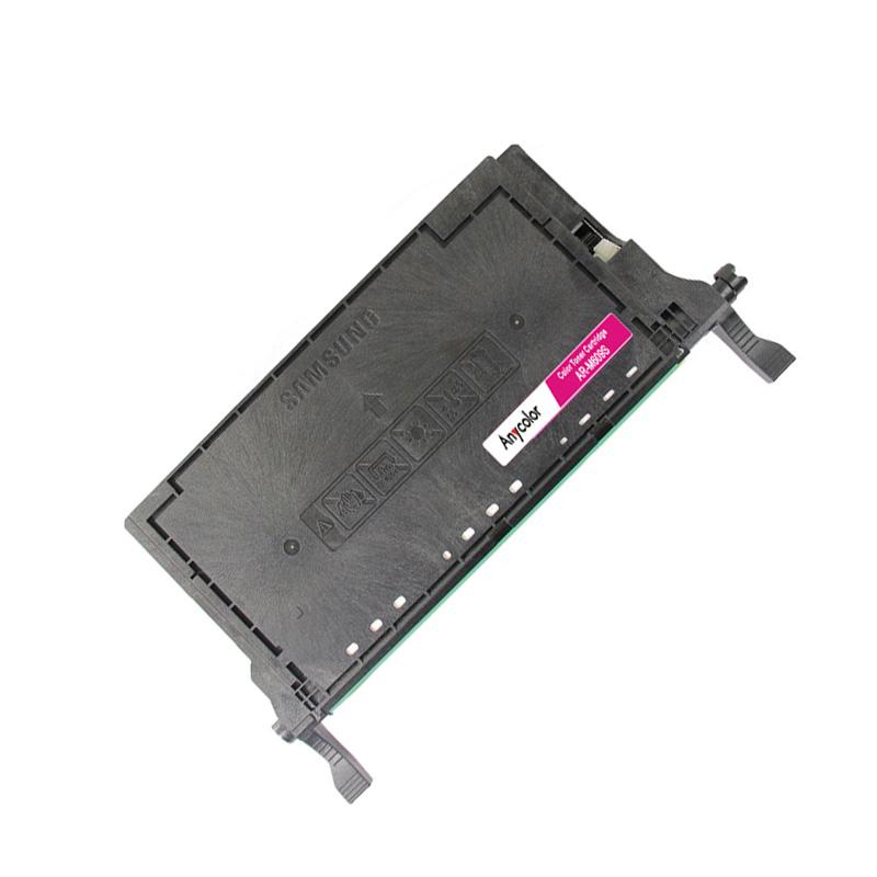 欣彩 AR-M609S 硒鼓专业版 7000页 红色 适用三星CLP-775ND/770/771按个销售