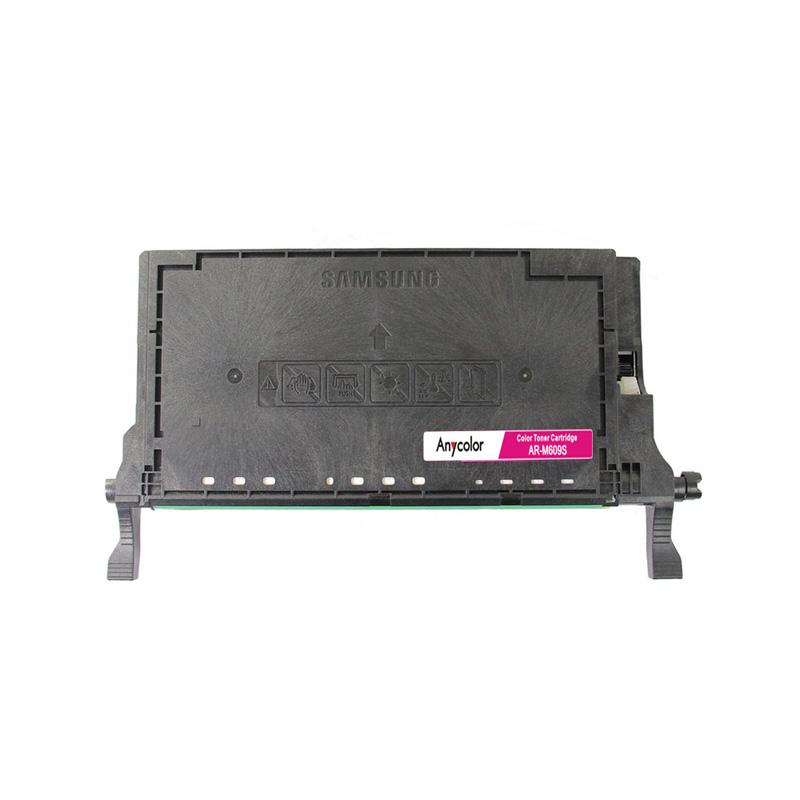 欣彩 AR-M609S 硒鼓专业版 7000页 红色 适用三星CLP-775ND/770/771按个销售