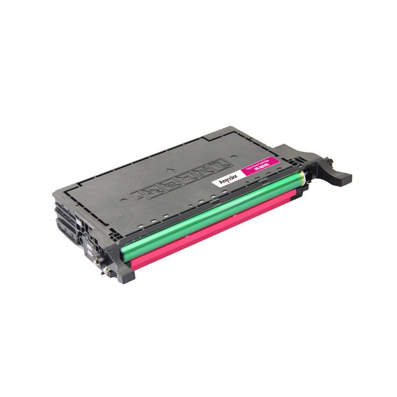 欣彩 AR-M609S 硒鼓专业版 7000页 红色 适用三星CLP-775ND/770/771按个销售