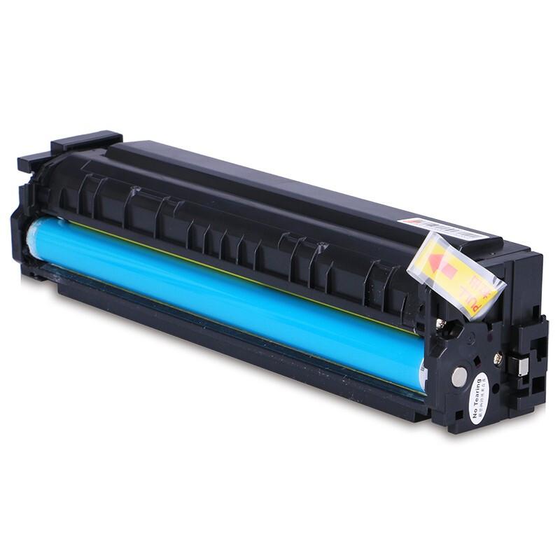 格之格 NT-CHF412XFYPLUS+ 激光碳粉盒 5000页 黄色 适用于HP Color LaserJet M452DW/M452DN/M452NW/M477FDW/M477DN/M477N按支销售