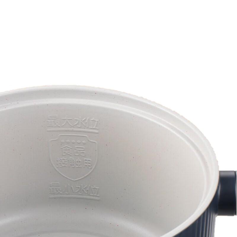 利仁 LPHG-27 电煮锅|1.3L|LPHG-27 蓝色按（台）销售