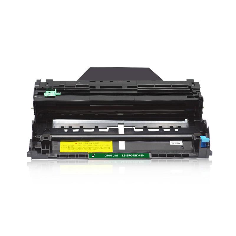 莱盛 LS-BRO-DR3450 硒鼓 30000页 黑色 适用兄弟BROTHERHL-5580D/5585D/5590DN/5595DN,MFC-8530DN/8535DN/8540DN按支销售