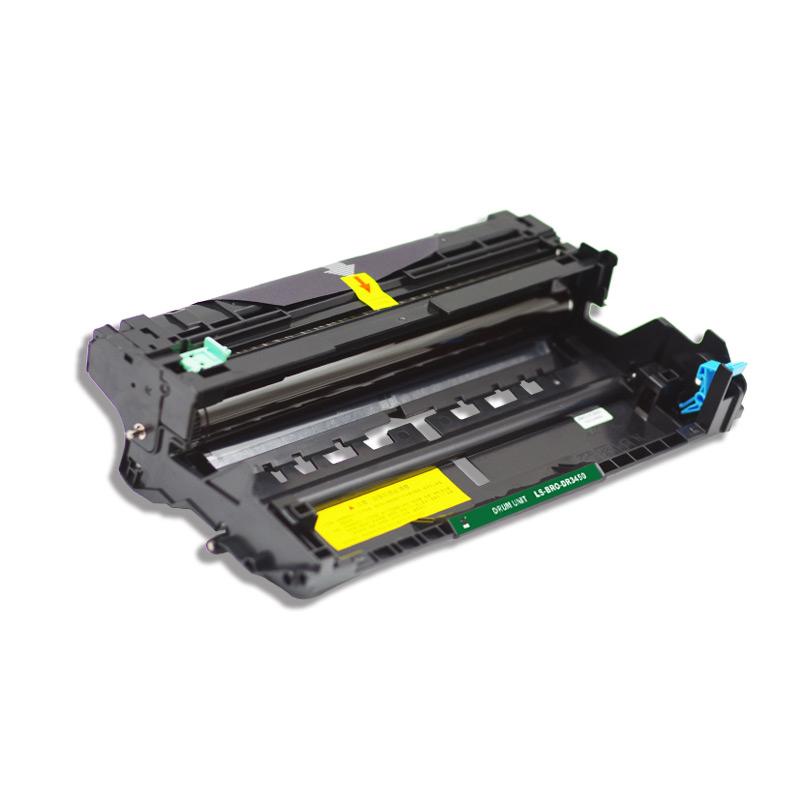 莱盛 LS-BRO-DR3450 硒鼓 30000页 黑色 适用兄弟BROTHERHL-5580D/5585D/5590DN/5595DN,MFC-8530DN/8535DN/8540DN按支销售