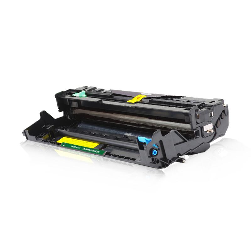 莱盛 LS-BRO-DR3450 硒鼓 30000页 黑色 适用兄弟BROTHERHL-5580D/5585D/5590DN/5595DN,MFC-8530DN/8535DN/8540DN按支销售