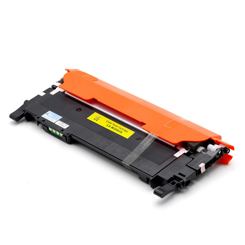 莱盛 LS-W2082A 硒鼓 700页 黄色 适用HPColorLaser150/MFP178/MFP179按支销售