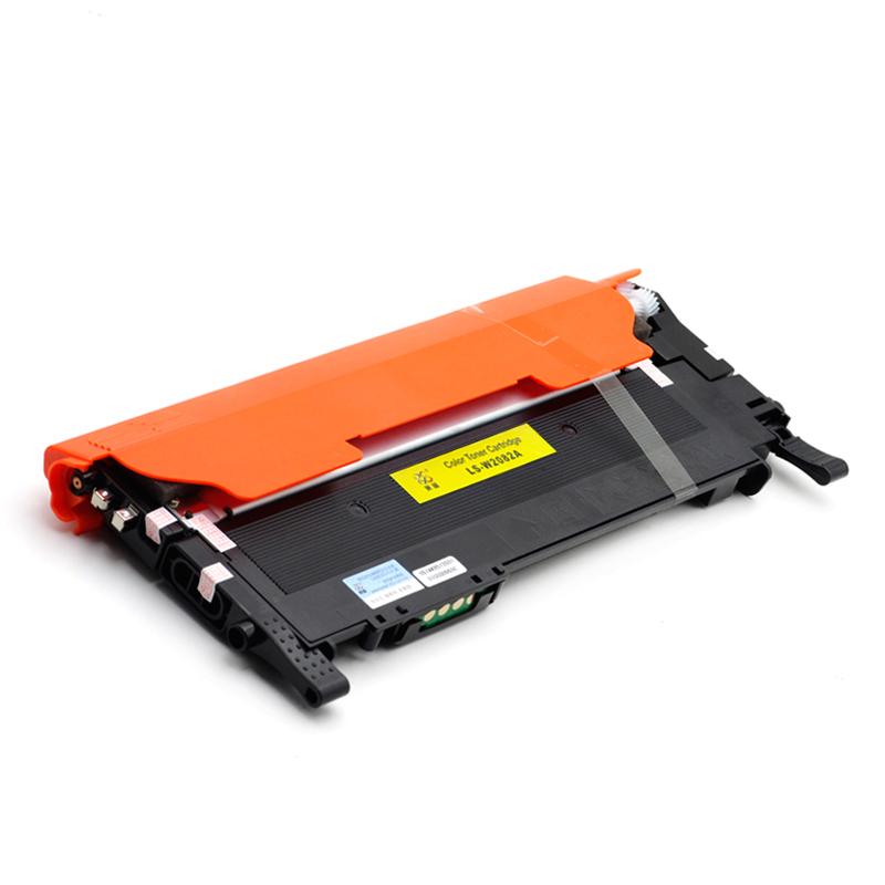 莱盛 LS-W2082A 硒鼓 700页 黄色 适用HPColorLaser150/MFP178/MFP179按支销售