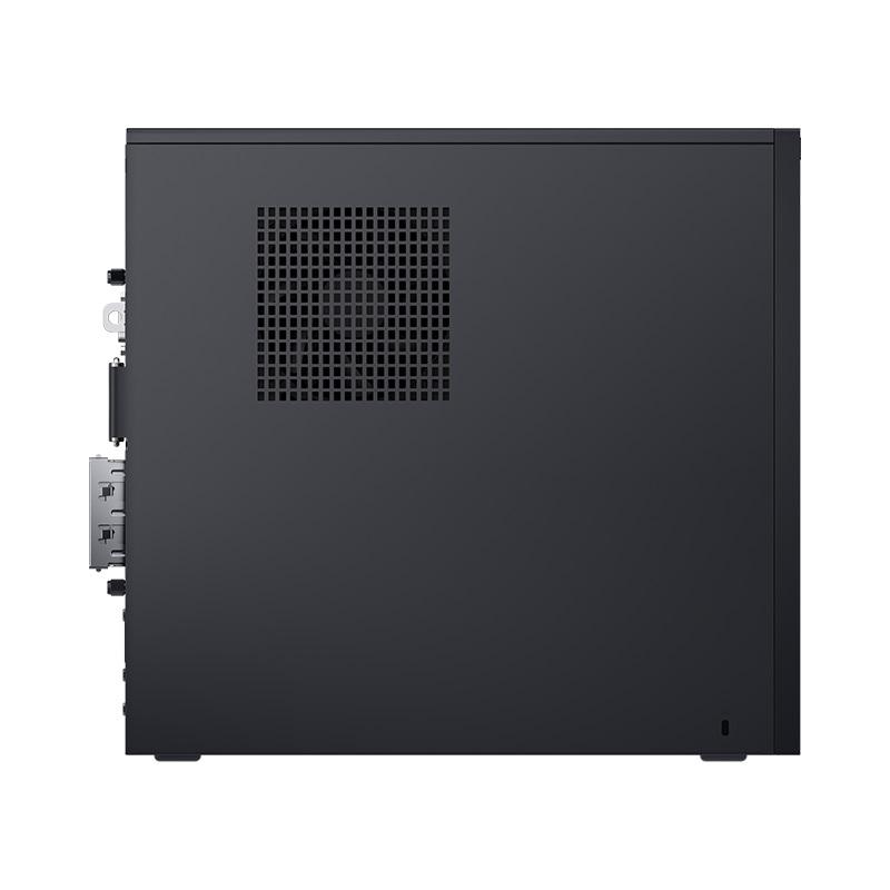 华为 擎云B530E 台式机 i5-12400 黑色 8GB+256GB+集显730+有线键鼠+180W电源+有WiFi+有蓝牙+无光驱+Win11H B530E-W5821S按台销售