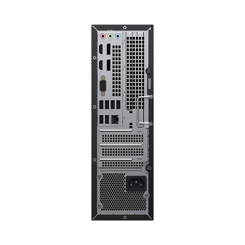 华为 擎云B530E 台式机 i5-12400 黑色 8GB+256GB+集显730+有线键鼠+180W电源+有WiFi+有蓝牙+无光驱+Win11H B530E-W5821S按台销售