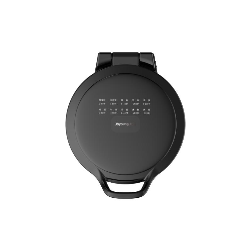 九阳 JK30-GK657 电饼铛 1500W 黑色按（台）销售