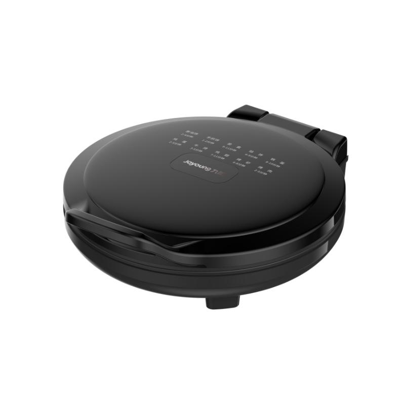 九阳 JK30-GK657 电饼铛 1500W 黑色按（台）销售