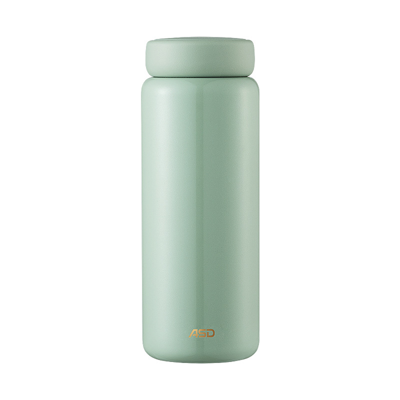 爱仕达 RWS32B9Q-QG 纤云系列轻量杯320ml 320ml/绿色 绿色按（个）销售