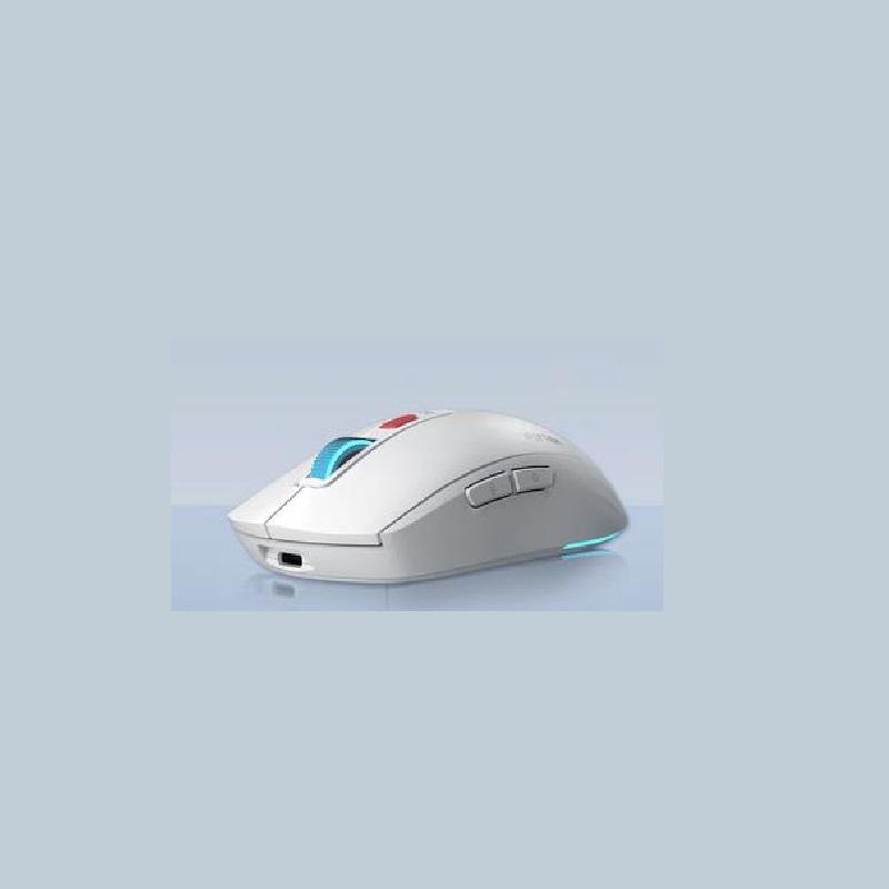 科大讯飞 AM50 IA智能鼠标 124*63.5*39.5mm 白色按个销售