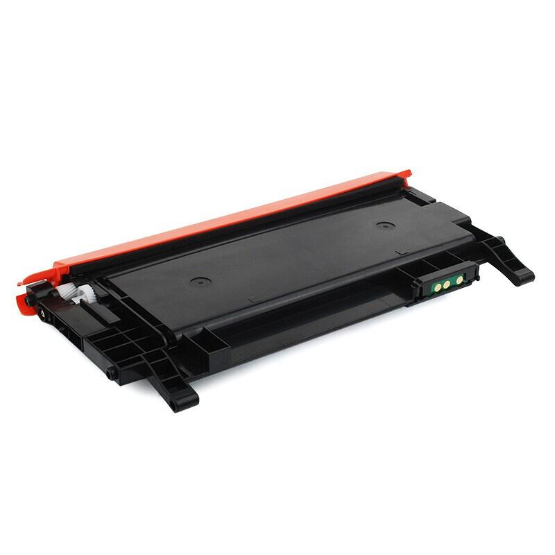 Kilter智通 LT1821C 粉盒 1000页 青色 适用于联想Lenovo CM7120W CS1821 CS1821W CS1831 CS1831W CM7110W按支销售