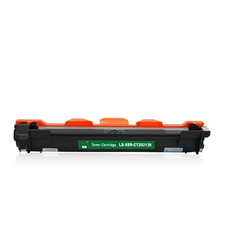 莱盛 LS-XER-CT202138 粉盒 1500页 黑色 适用于XEROX DocuPrint P115b/P118w/M115b/M115fs/M118w/M118z,BROTHER HL-1110/1112/DCP-1510/1512/MFC-1810按支销售