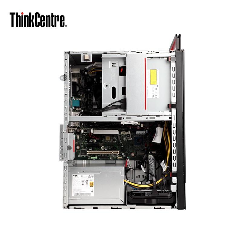 联想 ThinkCentre M950t 台式机主机 i5-12500 黑色 16GB/1TB HD+256GB SSD/2GB独显/Windows 11 Home/3年保修按台销售 联想 ThinkCentre M950t 台式机主机 i5-12500 黑色 16GB/1TB HD+256GB SSD/2GB独显/Windows 11 Home/3年保修按台销售