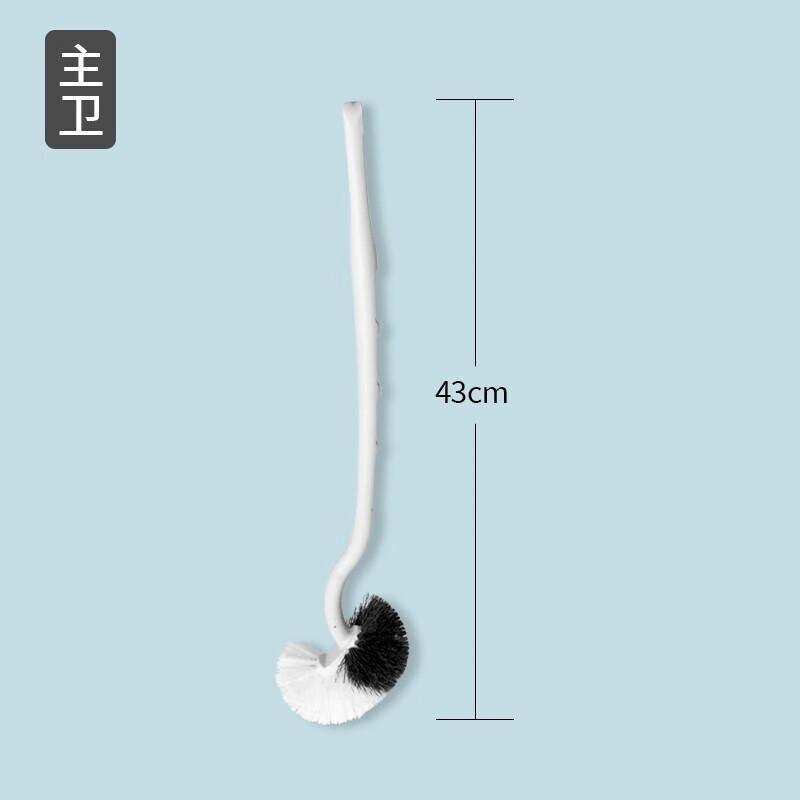 妙洁 MKBD 马桶刷pp 43*11cm按（个）销售