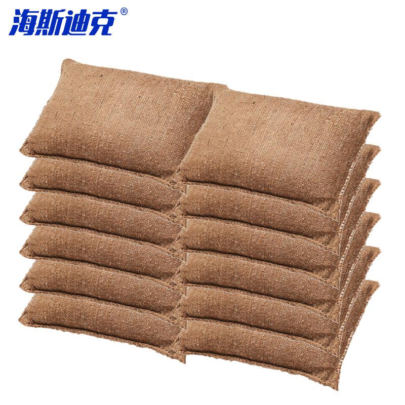 海斯迪克 HKL-331 自吸水膨胀袋 40*60cm 100条按组销售