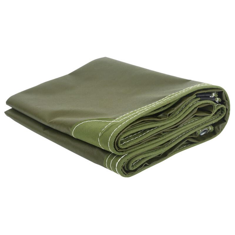 海斯迪克 HK-576 加厚防雨布苫布 2m×4m按张销售