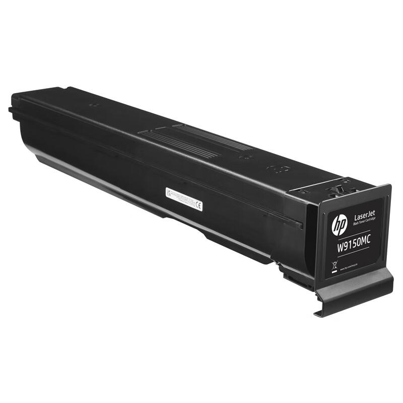 惠普 W9150MC 碳粉盒 管理型 黑色 29000页 适用E78625dn/z/E78630dn/z/E78635dn/z/MFP复印机按(支)销售 惠普 W9150MC 碳粉盒 管理型 黑色 29000页 适用E78625dn/z/E78630dn/z/E78635dn/z/MFP复印机按(支)销售