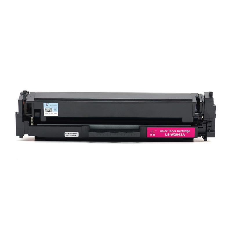 莱盛 LS-W2043A 粉盒 2100页 红色按支销售