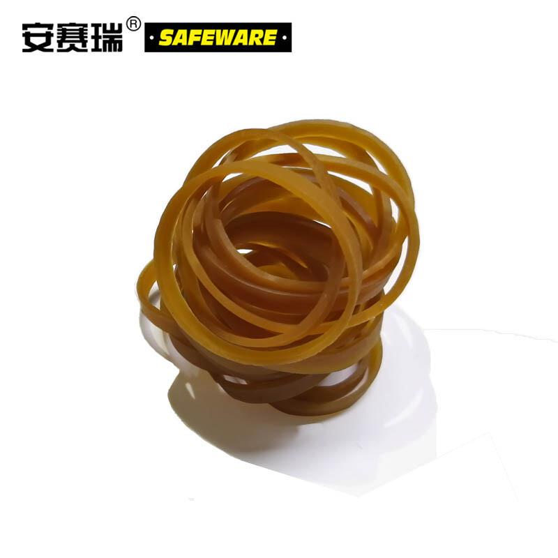 安赛瑞 10261 捆绑橡皮筋 Φ38mm×宽5mm（500g装）按（包）销售