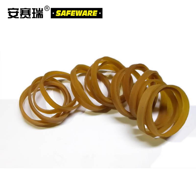 安赛瑞 10261 捆绑橡皮筋 Φ38mm×宽5mm（500g装）按（包）销售
