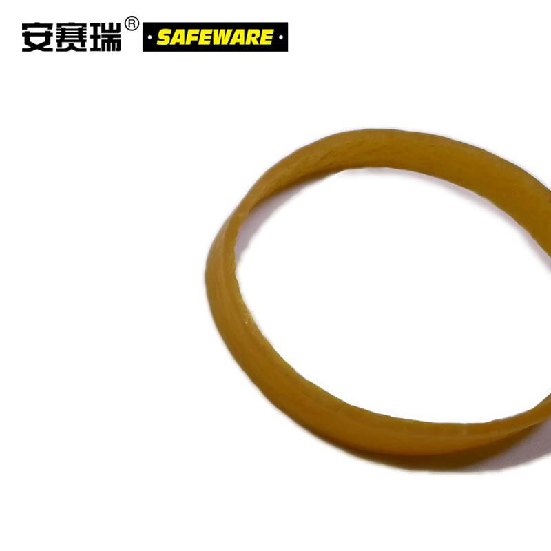 安赛瑞 10261 捆绑橡皮筋 Φ38mm×宽5mm（500g装）按（包）销售