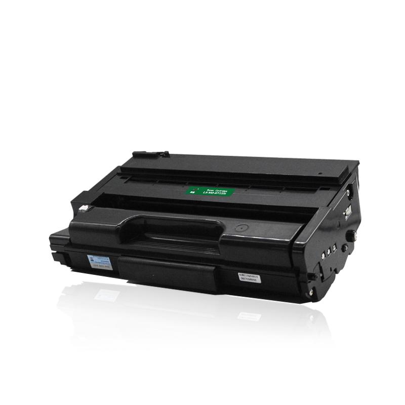 莱盛 LS-RIC-SP330L 粉盒 3500页 黑色 适用于RICOH Aficio SP330DN/330SN/330SFN按支销售