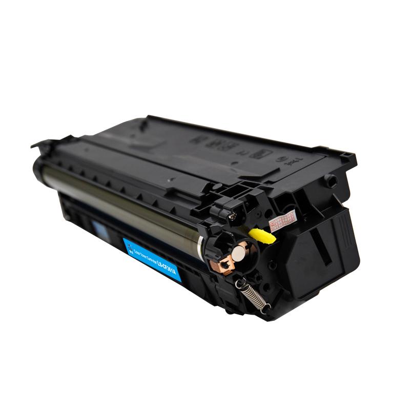 莱盛 LS-CF361A 粉盒 5000页 青色 适用于HP CP-M552/M553/MFP M577/E55040/E57540按支销售 莱盛 LS-CF361A 粉盒 5000页 青色 适用于HP CP-M552/M553/MFP M577/E55040/E57540按支销售