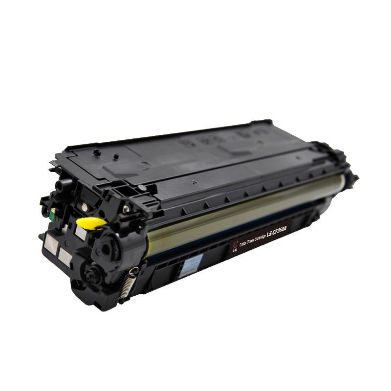 莱盛 LS-CF360A 粉盒 6000页 黑色 适用于HP CP-M552/M553/MFP M577/E55040/E57540按支销售
