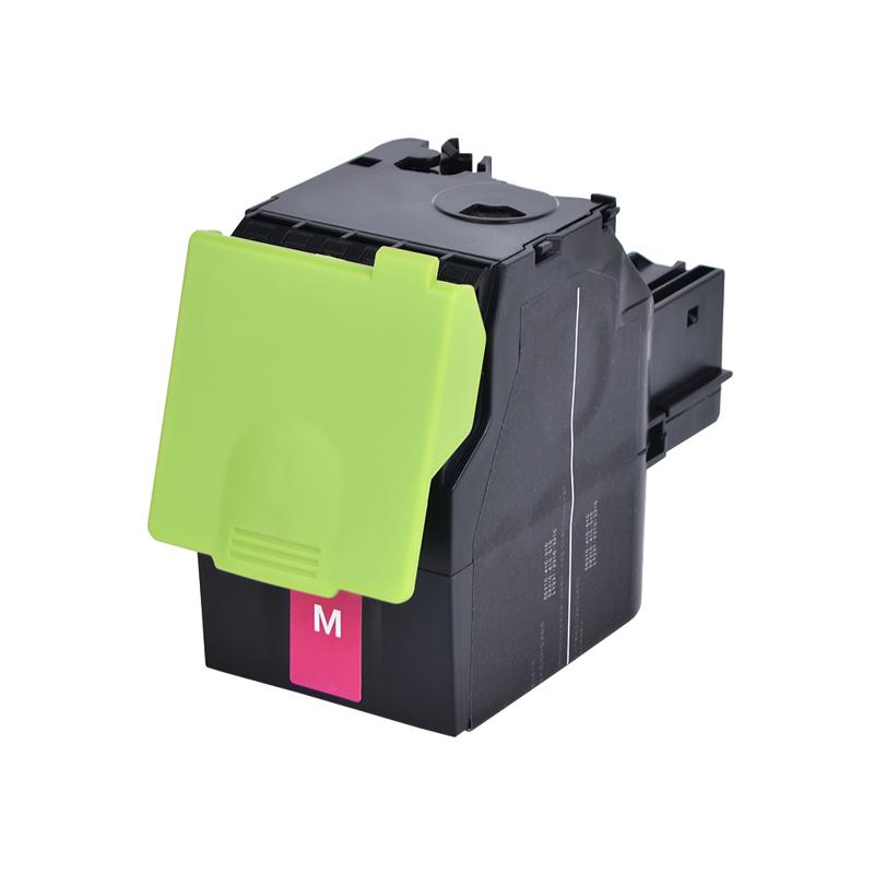 欣彩 AR-CTL350HM 粉盒 大容量 4000页 红色 适用奔图CTL-350HM CP2510DN CM7115DN CP2500DN(智享版) CM7000FDN(智享版)按个销售