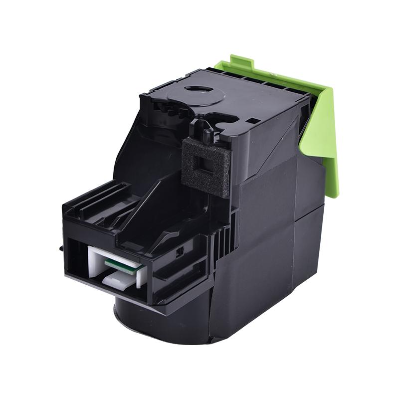 欣彩 AR-CTL350HY 粉盒 大容量 4000页 黄色 适用奔图CTL-350HY CP2510DN CM7115DN CP2500DN(智享版) CM7000FDN(智享版)按个销售
