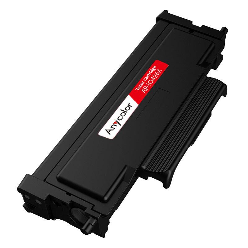 欣彩 AR-TO426X 粉盒 高容 6000页 黑色 适用于奔图P3016D P3306DN M7115DN打印机按个销售