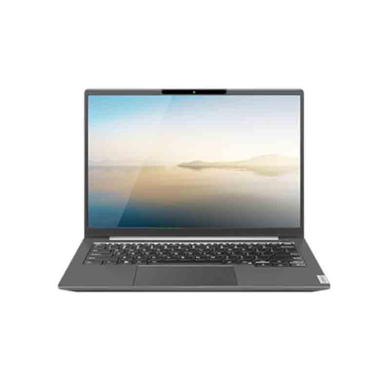 联想 昭阳X5-14 IRL 14英寸笔记本电脑 i5-13500H 黑色 8GB DDR5/512G/WLAN/100W/4Cell 60Wh/W11 H64/商用一年意外保护按台销售
