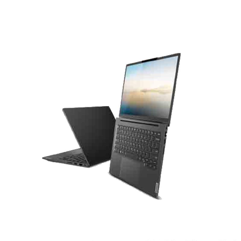 联想 昭阳X5-14 IRL 14英寸笔记本电脑 i5-13500H 黑色 8GB DDR5/512G/WLAN/100W/4Cell 60Wh/W11 H64/商用一年意外保护按台销售