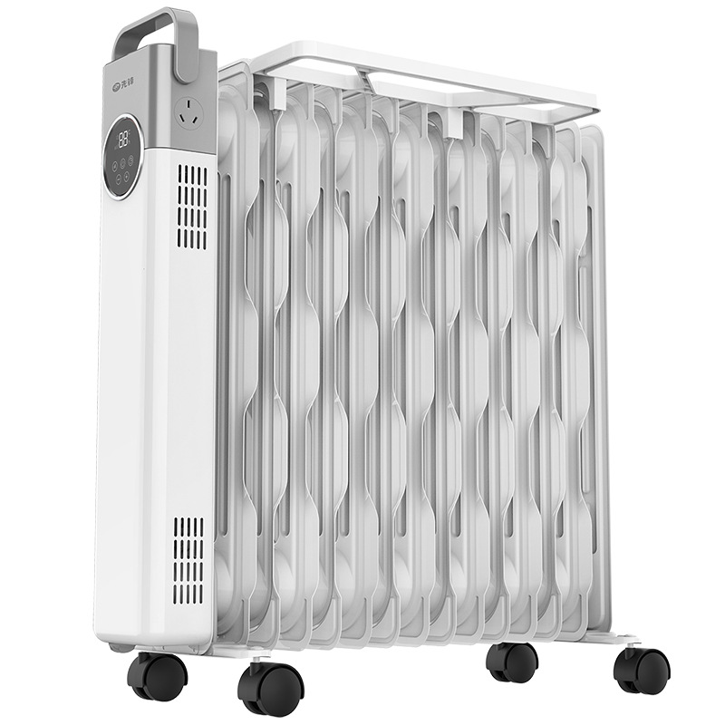 先锋 DYT-SS6R 先锋电热油汀取暖器15片DYT-SS6R\DS2015R 16KG按（台）销售