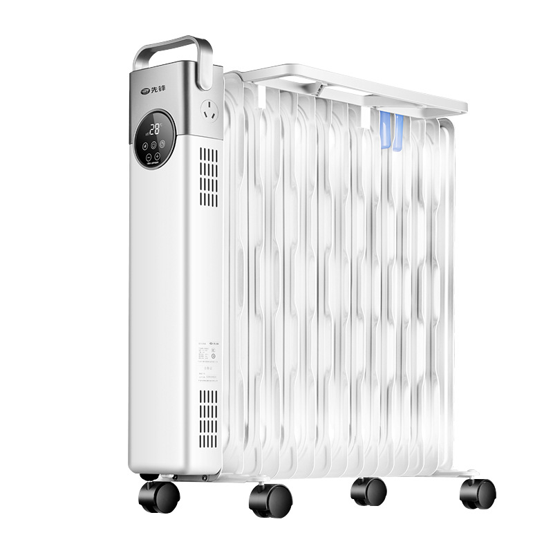 先锋 DYT-SS6R 先锋电热油汀取暖器15片DYT-SS6R\DS2015R 16KG按（台）销售