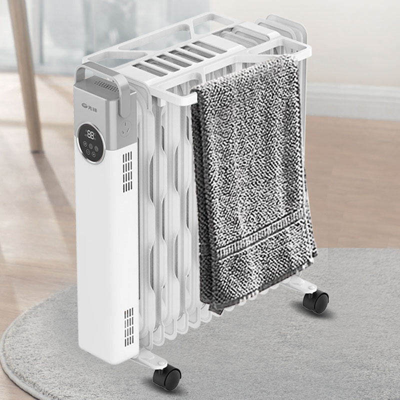 先锋 DYT-SS6R 先锋电热油汀取暖器15片DYT-SS6R\DS2015R 16KG按（台）销售