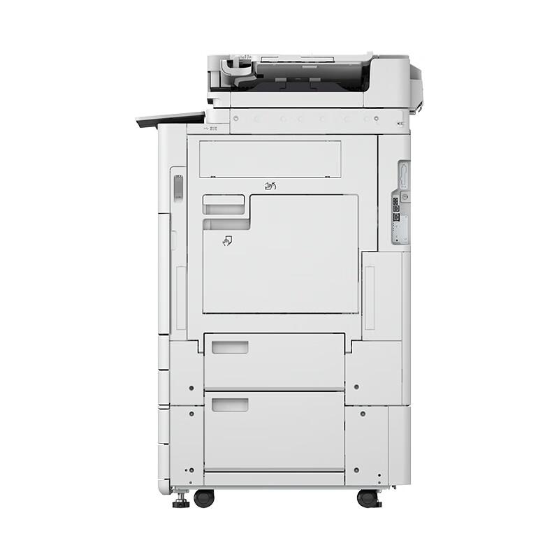 佳能 iR-ADV DX C3935 彩色数码复合机 A3 白色 主机+双面自动输稿器+标配双纸盒+工作台按（台）销售