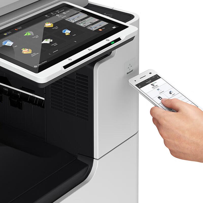 佳能 iR-ADV DX 4945 黑白数码复合机 A3 白色 主机+双面自动输稿器+标配双纸盒+工作台按(台)销售 佳能 iR-ADV DX 4945 黑白数码复合机 A3 白色 主机+双面自动输稿器+标配双纸盒+工作台按(台)销售