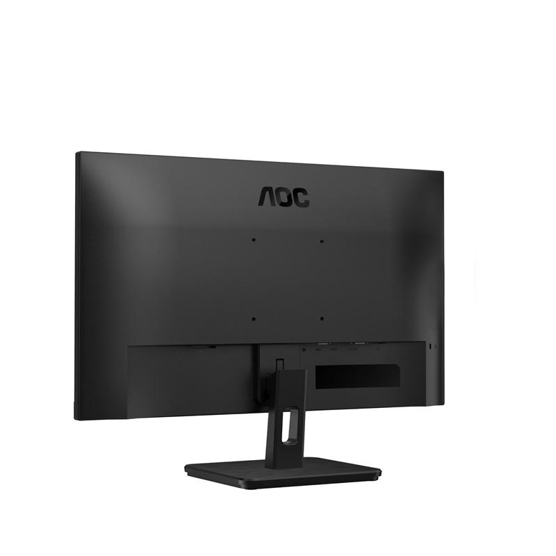 AOC 24E3Q 显示器 23.8英寸 黑色按个销售