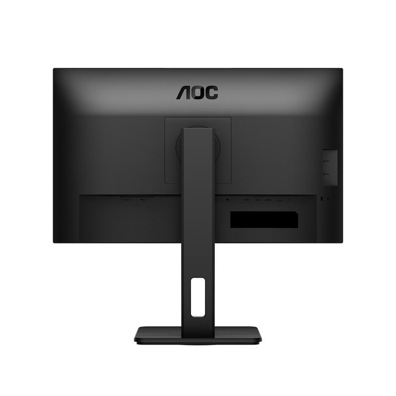 AOC Q24P3C 显示器 23.8英寸 黑色按个销售