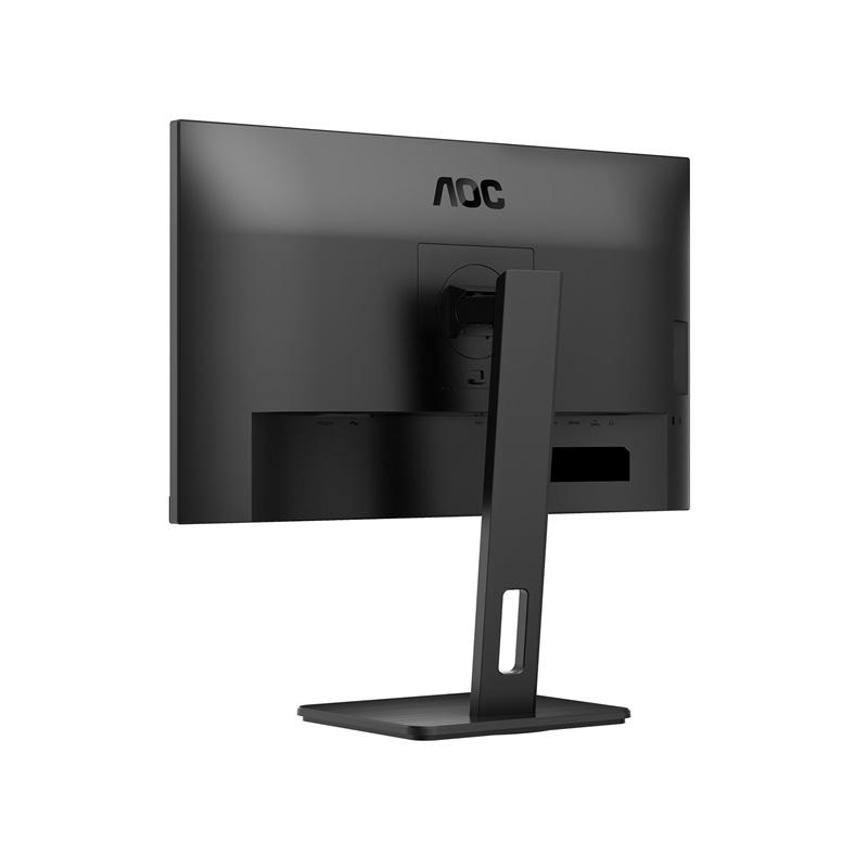 AOC Q24P3C 显示器 23.8英寸 黑色按个销售