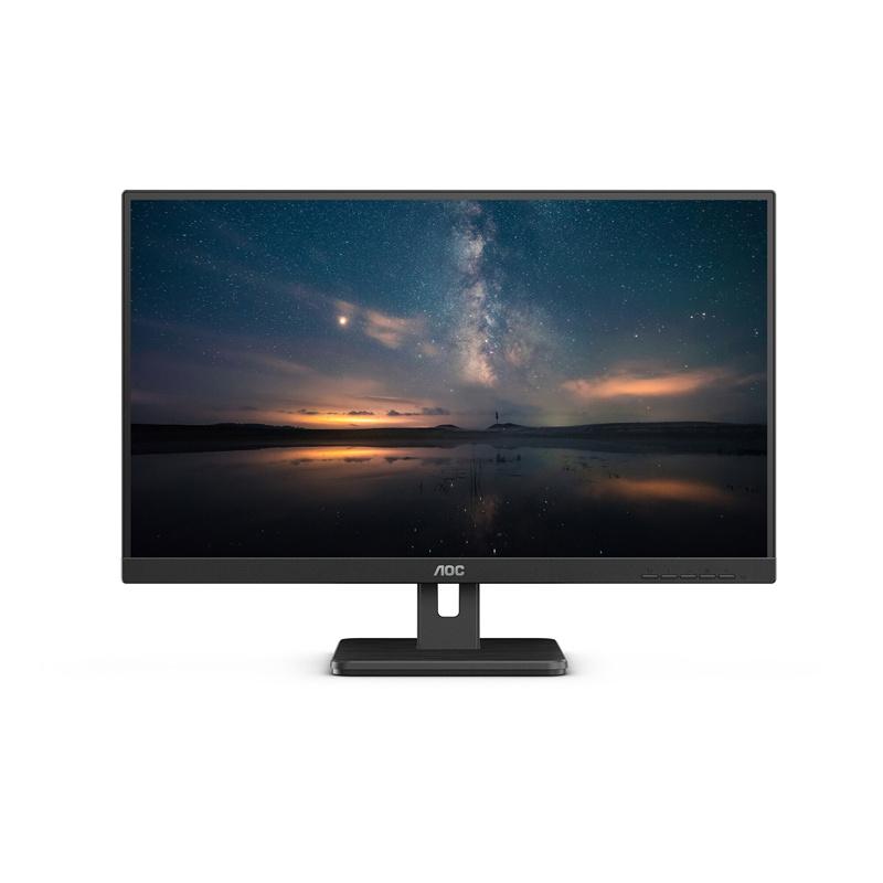 AOC 27E3H2 显示器 27英寸 黑色按个销售