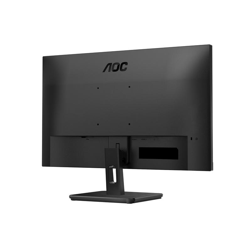 AOC 27E3H2 显示器 27英寸 黑色按个销售
