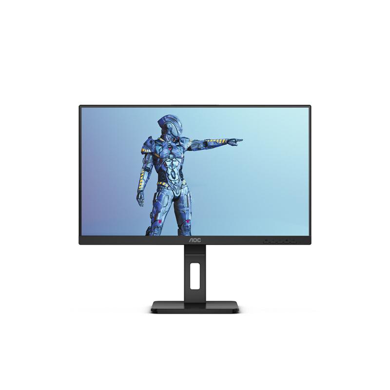 AOC Q27P3U 显示器 27英寸 黑色按个销售