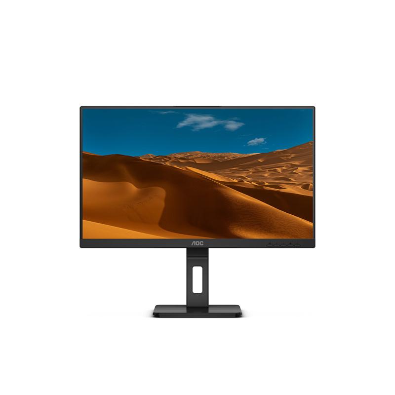 AOC U27P3U 显示器 27英寸 黑色按个销售