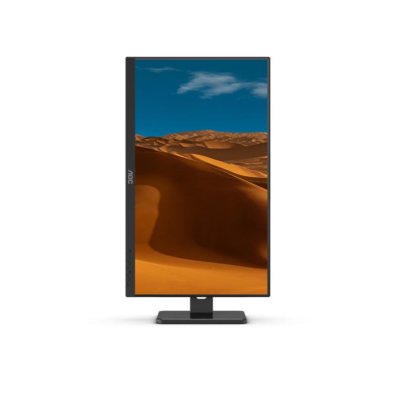 AOC U27P3U 显示器 27英寸 黑色按个销售