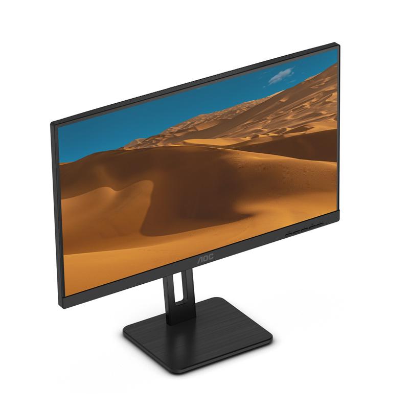 AOC U27P3U 显示器 27英寸 黑色按个销售